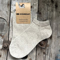 Kombinat Hemp-Cotton Foot Socks