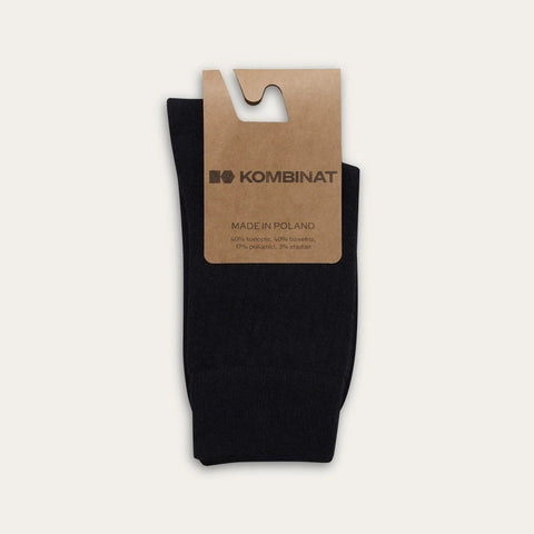 Kombinat Hemp-Cotton Socks