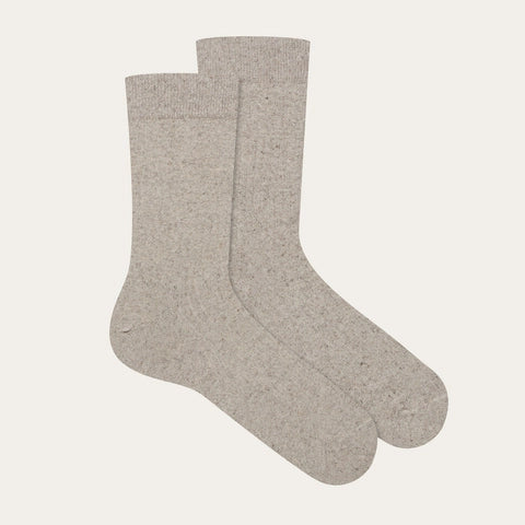 Kombinat Hemp-Cotton Socks